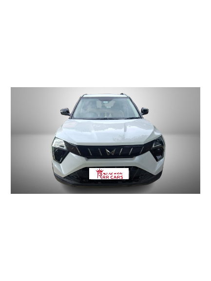 Mahindra XUV3XO